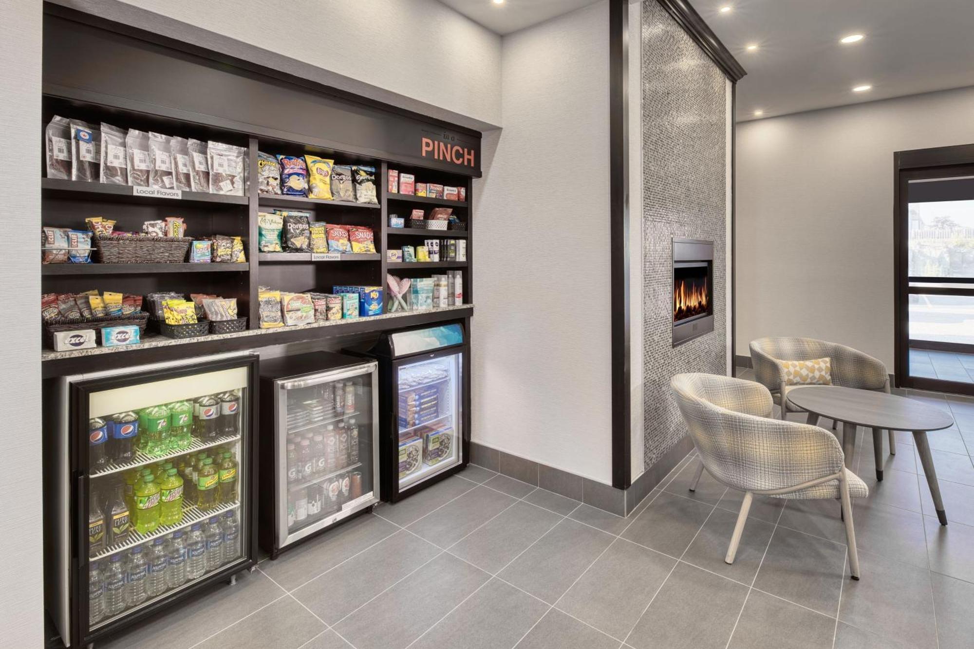 Towneplace Suites By Marriott Sudbury Exteriör bild