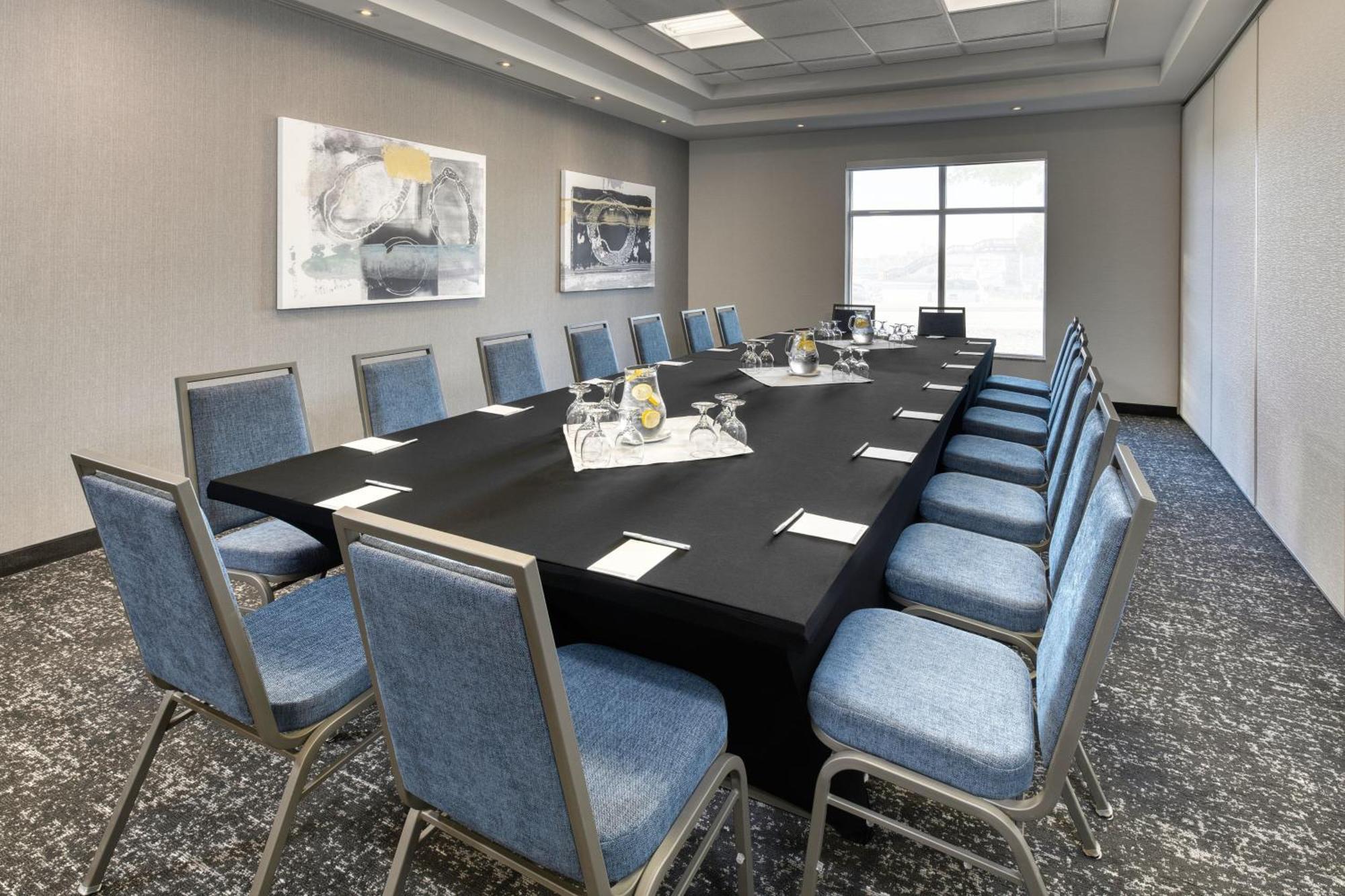 Towneplace Suites By Marriott Sudbury Exteriör bild