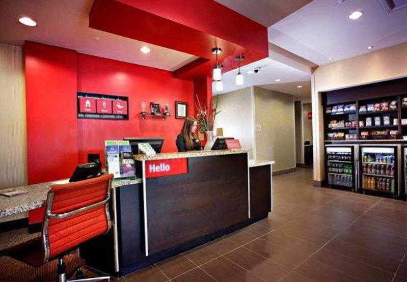 Towneplace Suites By Marriott Sudbury Exteriör bild